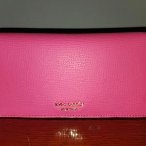 Kate Spade wallet